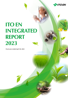 Integrated Report 2023